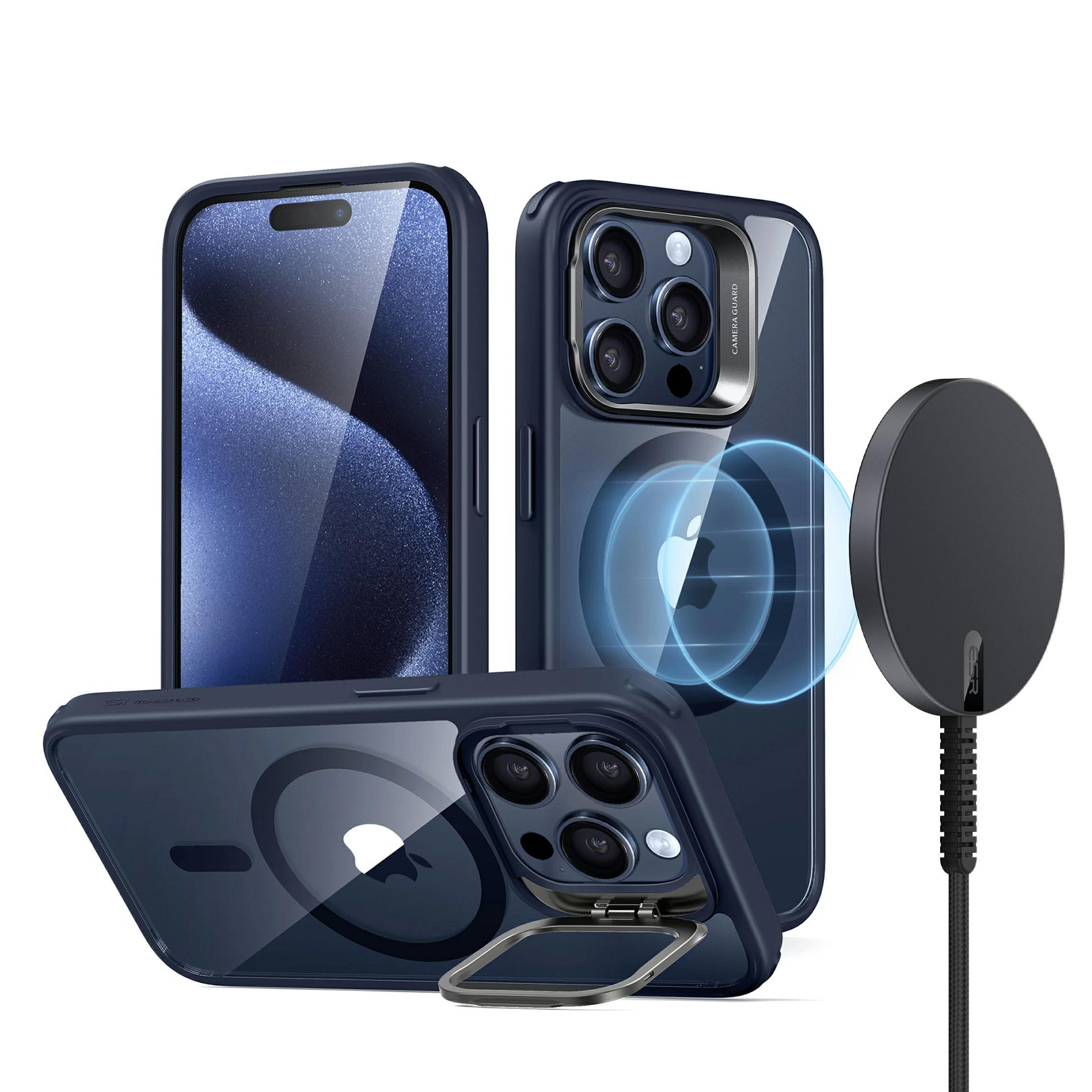 Best iPhone 15 Pro Cases: Starting From ₹379