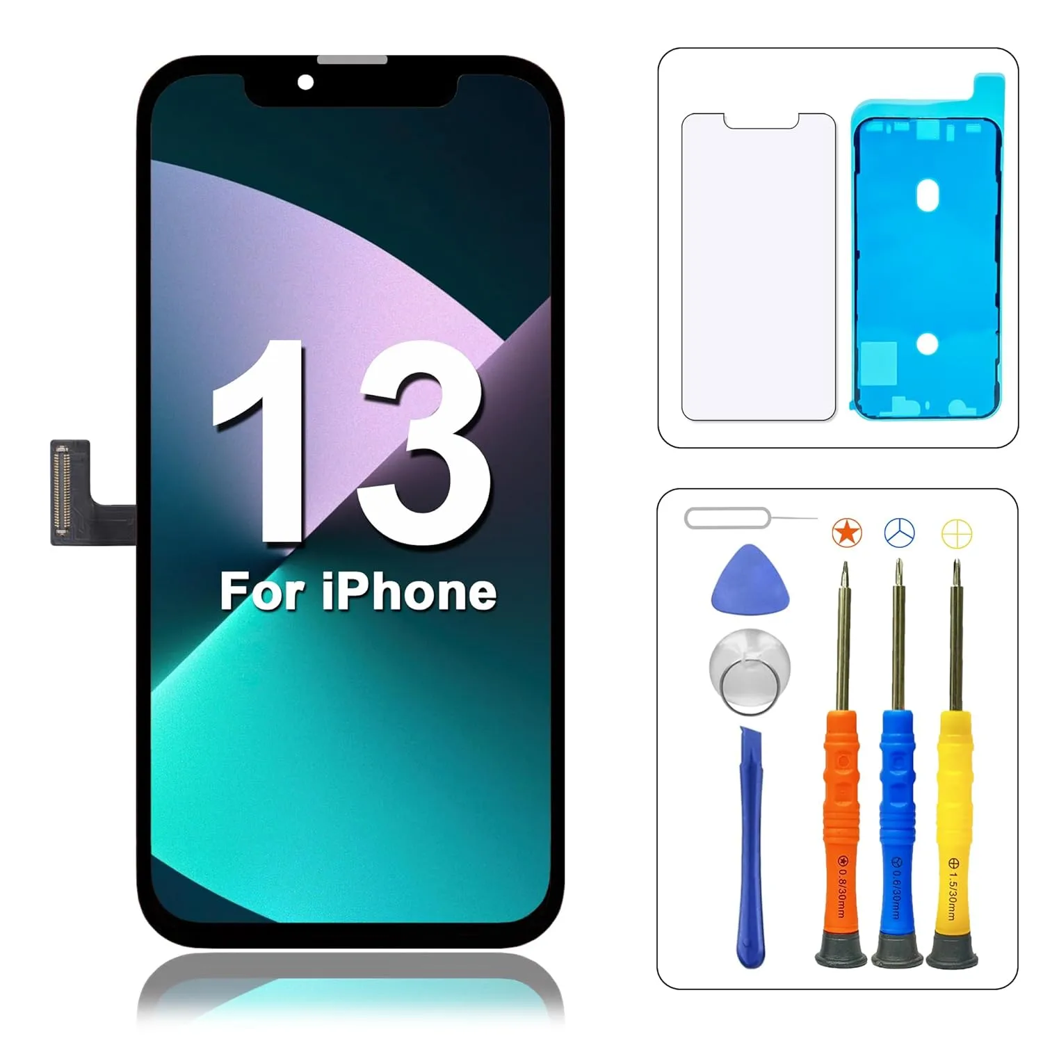 🔥 iPhone 13 Display Price: Best Deals & Original Replacement
