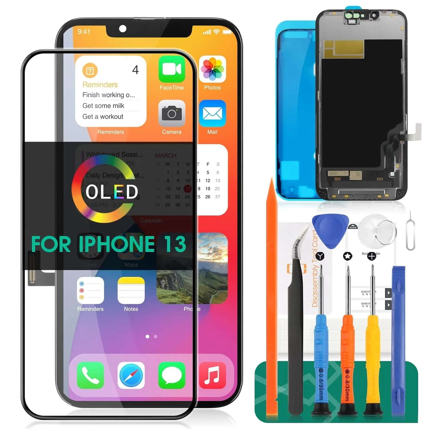 🔥 iPhone 13 Display Price: Best Deals & Original Replacement